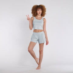 B30 Jersey Short