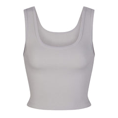 Bra30 Scoop Crop Seasonal Colors