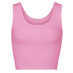 Bra30 Scoop Crop Seasonal Colors