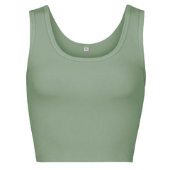 Bra30 Scoop Crop