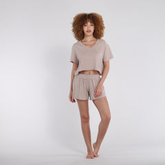 B30 Jersey Short