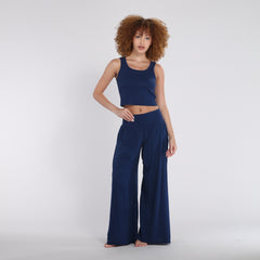 B30 Loose Crop Top