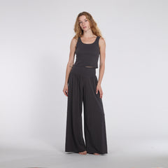 B30 Loose Crop Top