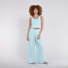 B30 Loose Crop Top