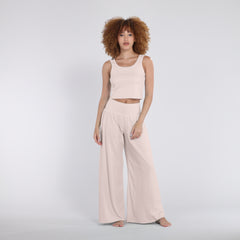 B30 Loose Crop Top