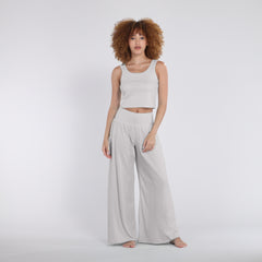 B30 Loose Crop Top