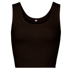 Bra30 Scoop Crop