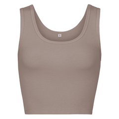 Bra30 Scoop Crop
