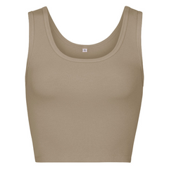 Bra30 Scoop Crop