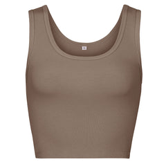 Bra30 Scoop Crop