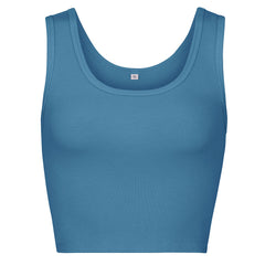 Bra30 Scoop Crop
