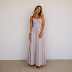 Bra30 Scoop Dress