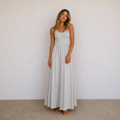 Bra30 Scoop Dress