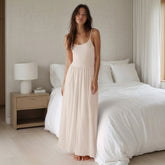 Bra30 Strappy Dress