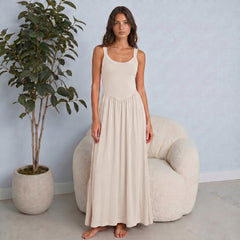 Bra30 V Dress