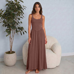 Bra30 V Dress