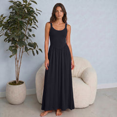 Bra30 V Dress