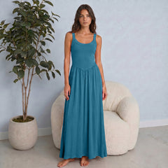 Bra30 V Dress