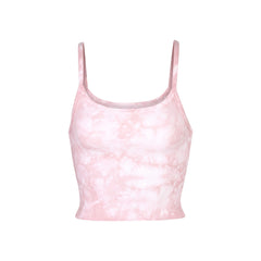 Bra30 Strappy Tie Dye