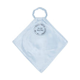 Bitty Blankie™ Morning Blue