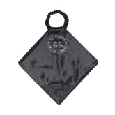 Bitty Blankie™ Coal