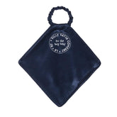 Bitty Blankie™ Navy