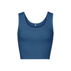Bra30 Scoop Crop Seasonal Colors