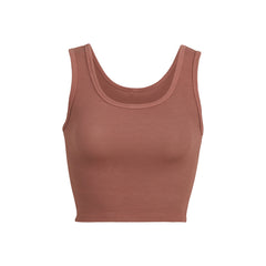 Bra30 Scoop Crop Seasonal Colors