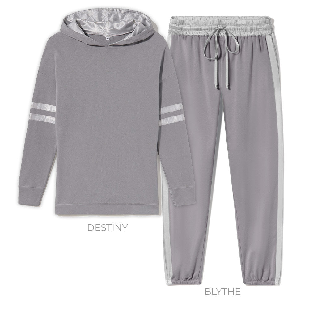 Sale: Destiny / Blythe Set