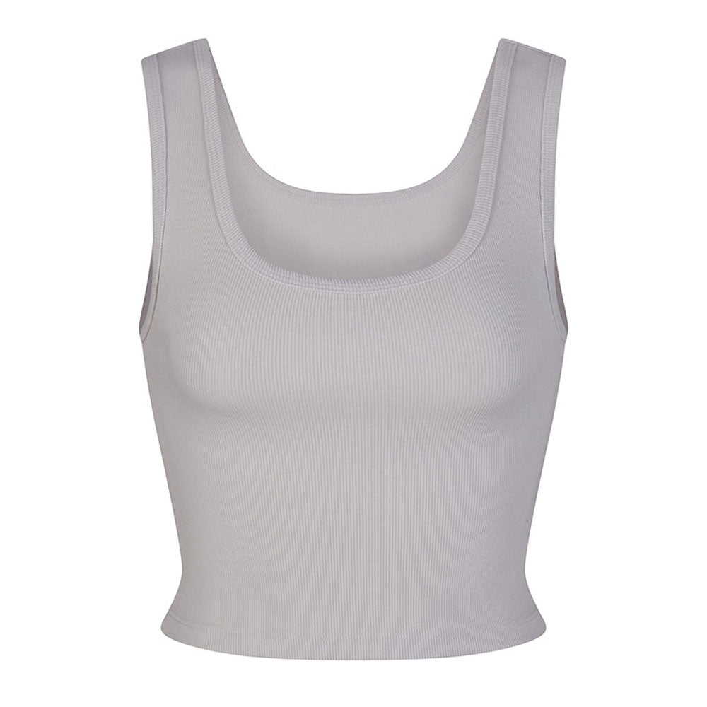 Bra30 Scoop Crop Seasonal Colors