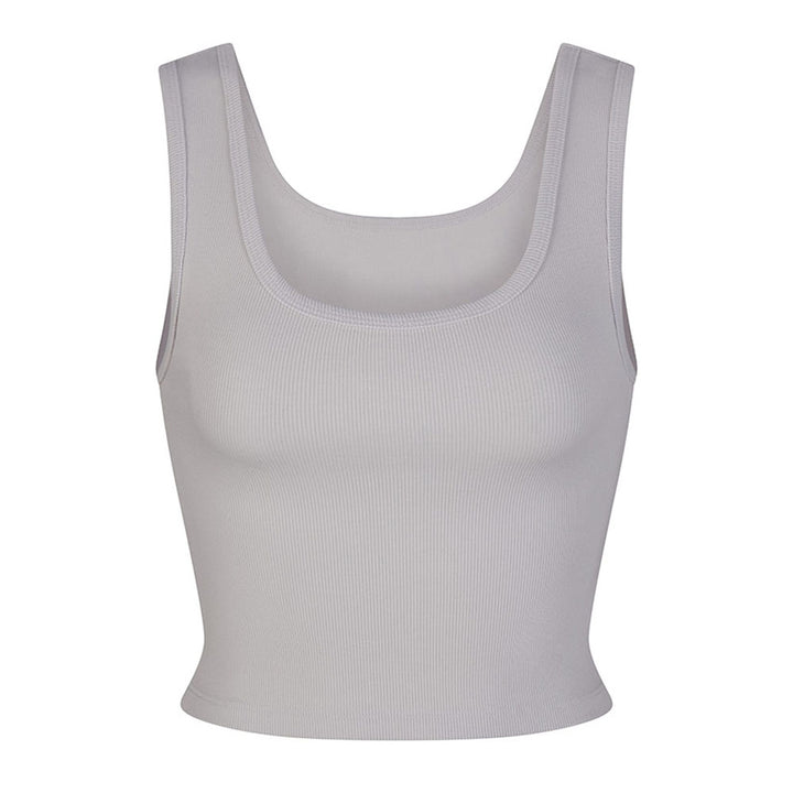 Bra30 Scoop Crop Seasonal Colors