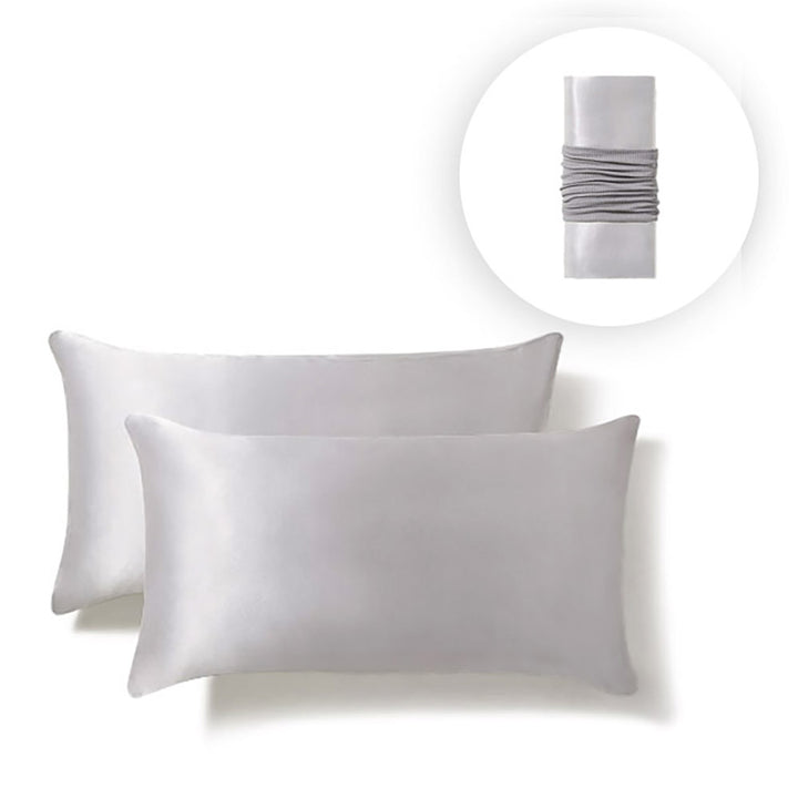 King Satin Pillowcase