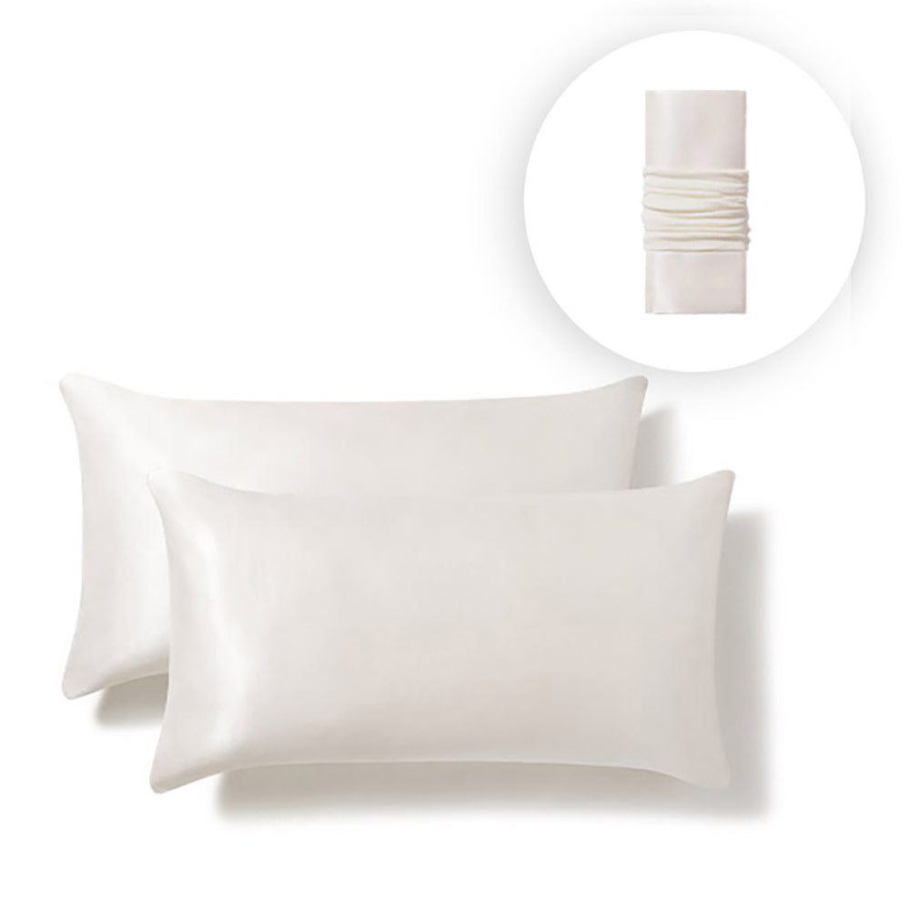 King Satin Pillowcase