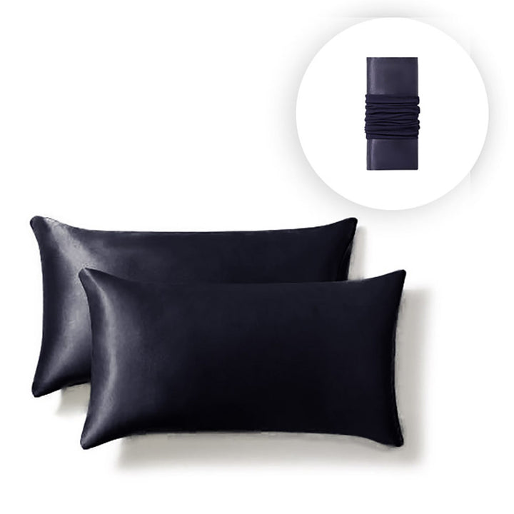King Satin Pillowcase