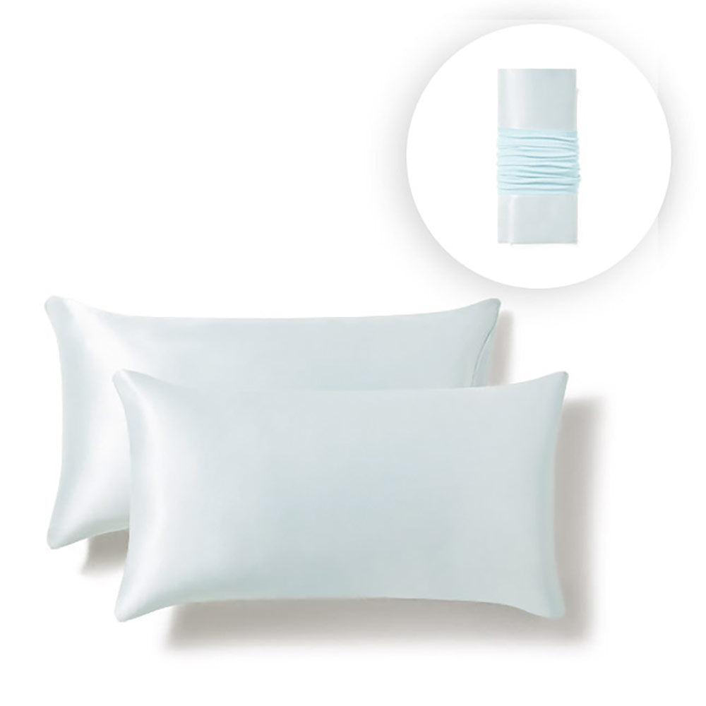 King Satin Pillowcase