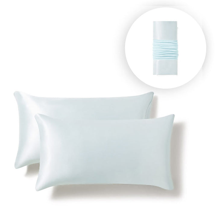King Satin Pillowcase