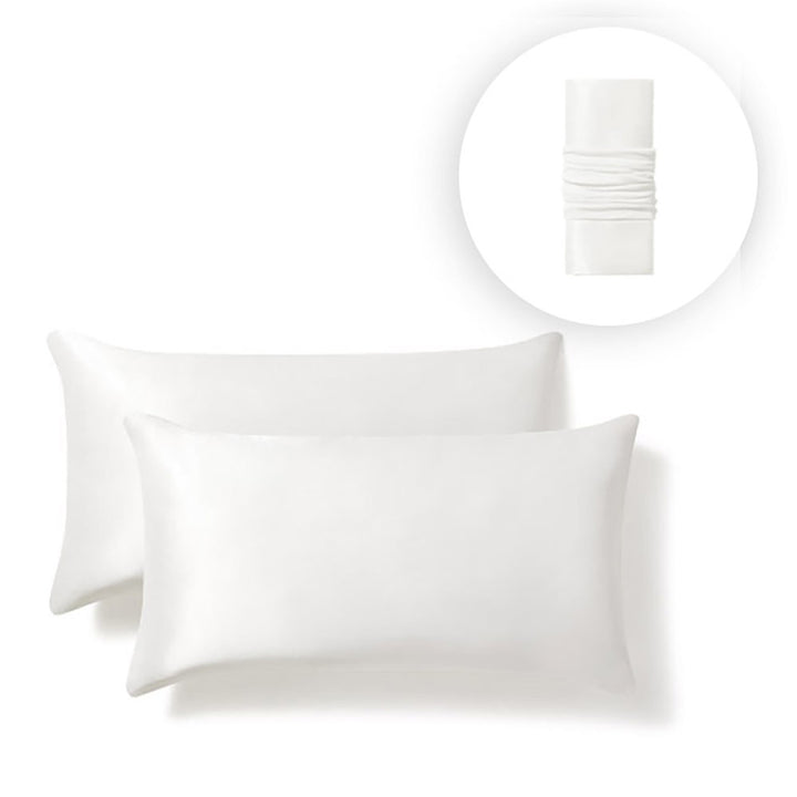 King Satin Pillowcase