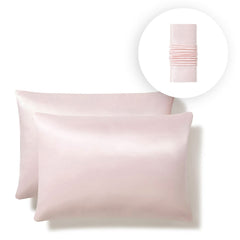 Standard Satin Pillowcase