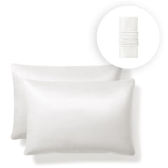 Standard Satin Pillowcase