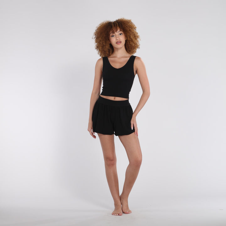 B30 Jersey Short