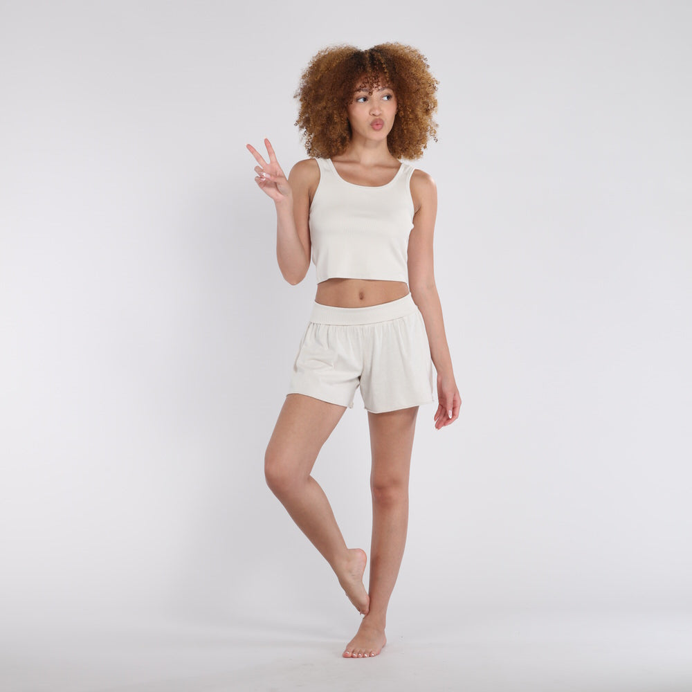 B30 Jersey Short