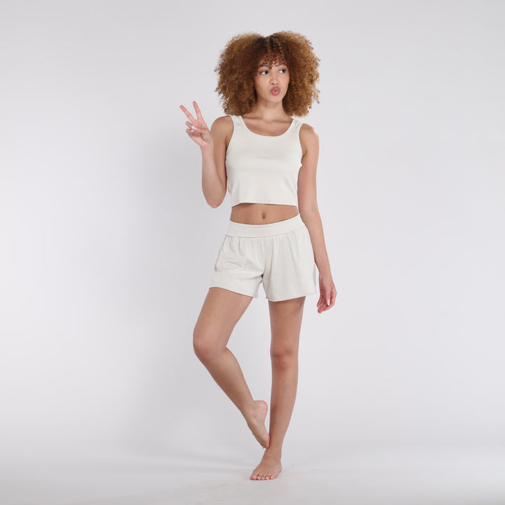 B30 Jersey Short