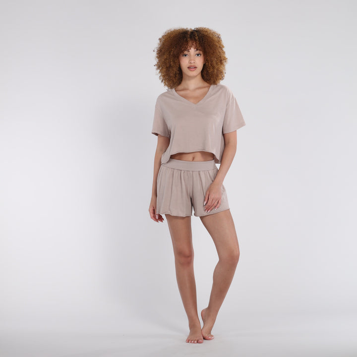 B30 Jersey Short