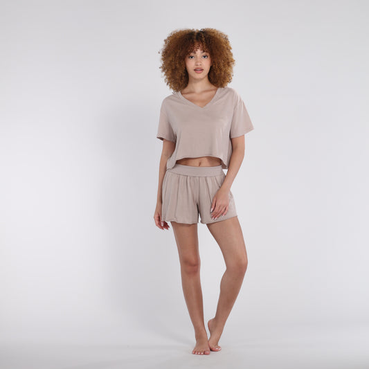 B30 Jersey Short 1000