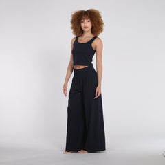 B30 Loose Crop Top