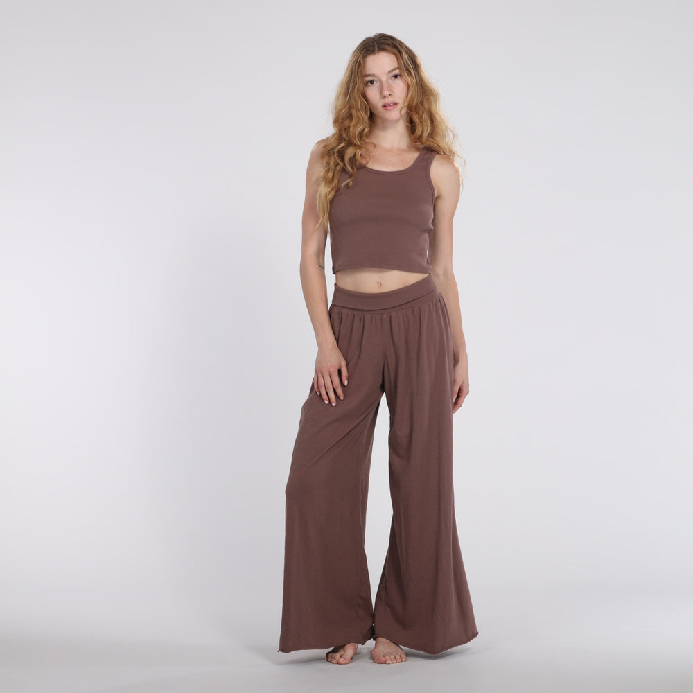 B30 Loose Crop Top