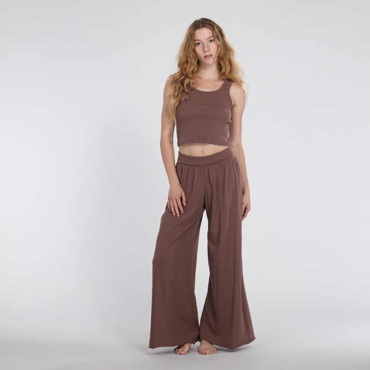 B30 Loose Crop Top