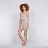 B30 Rib Bike Short