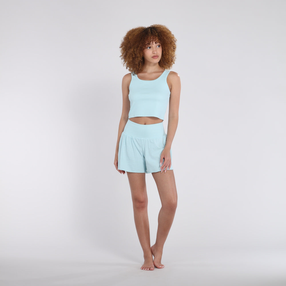 B30 Jersey Short