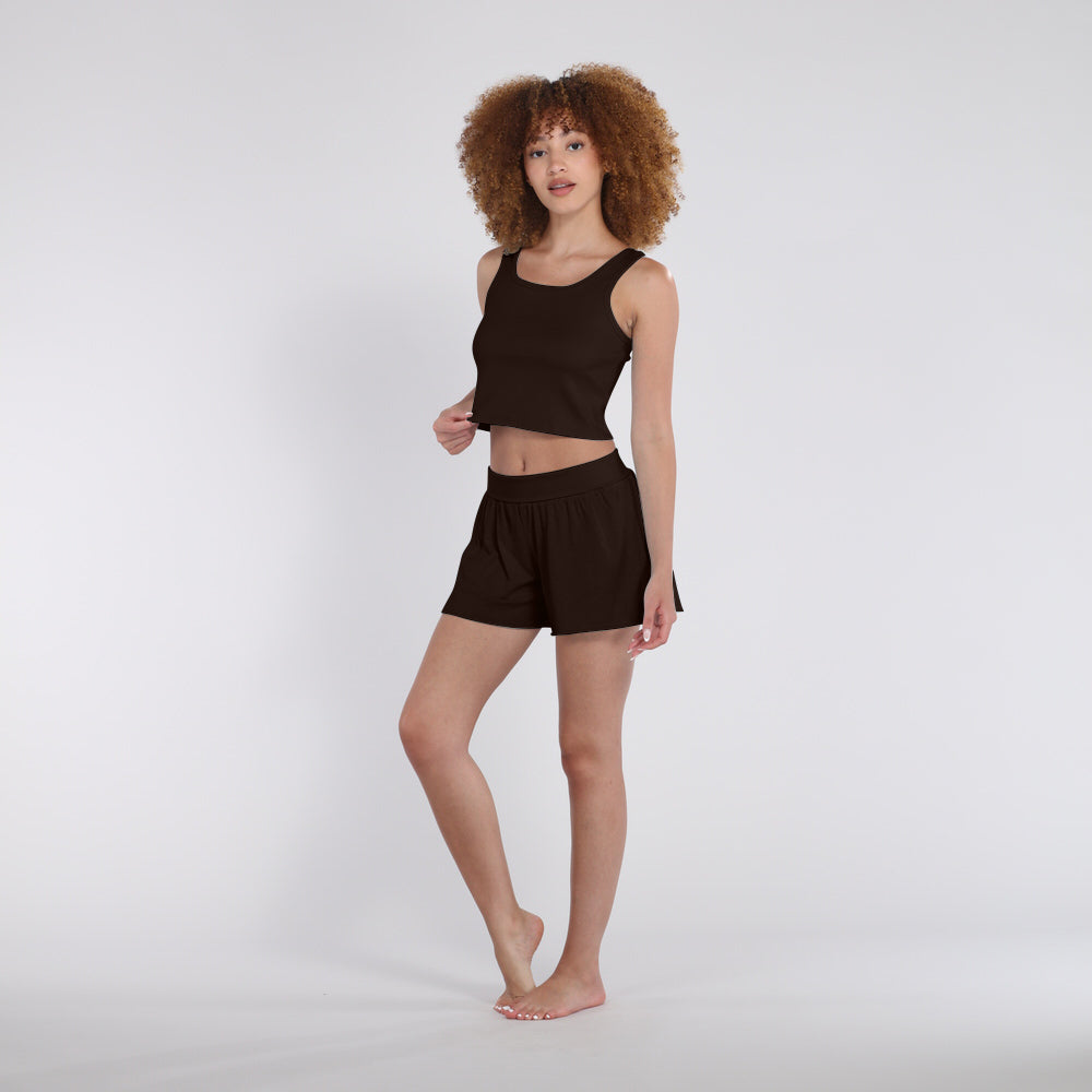 B30 Jersey Short